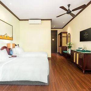 Superior Kamer